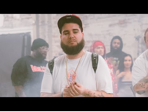 White John - “Road Runnin” (Official Video)