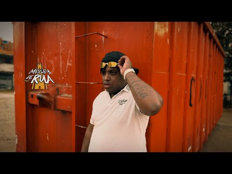 MC Iguinho da Capital - Nova Geração (Vídeo Clipe - Medley de Rua) Medley de Rua