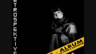 Nazz - Feuer Und Eis Feat. Donato (Soul 2008, Prod. By Mikos)