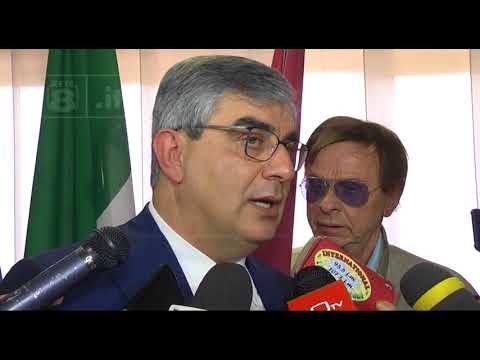 Rigopiano - Piano valanghe, le spiegazioni di D’Alfonso