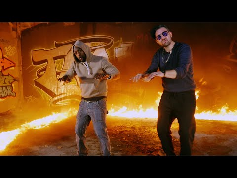 L Genius / Lj Junior - Obsession feat. Nehrvy