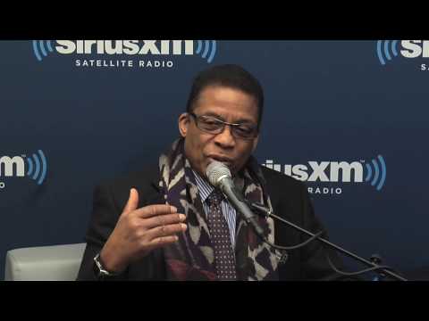 Herbie Hancock Highlights Early Moments Working with Miles Davis | Real Jazz