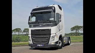 Volvo FH 460 XL truck tractor | Image 4 - Autoline