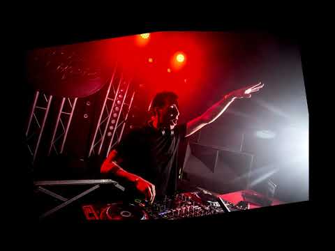 Buchecha @ Copera Winter Clubbing  - 25.01.2020  - Spain