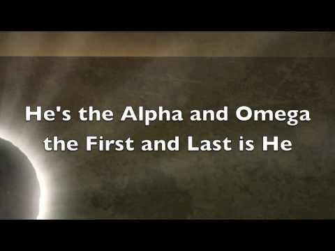 Jesus Is Alive (with lyrics)