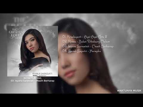 Soundtrack Ayat Ayat Cinta 2 Full Album