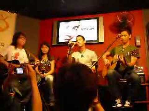 [200108]SOLER musical showcase - 坚持 & Not Alone (acoustic)