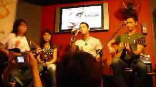 [200108]SOLER musical showcase - 坚持 & Not Alone (acoustic)