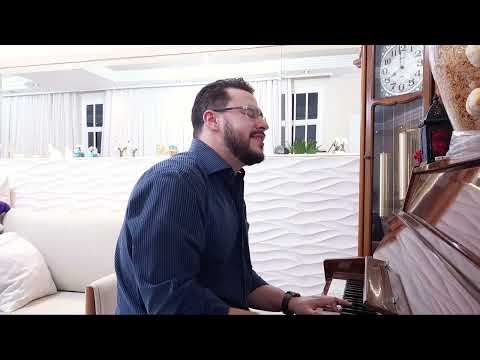 SEM AR - JUNIOR GADOTTI (COVER)