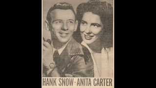 1311 Hank Snow &amp; Anita Carter - Keep Your Promise, Willie Thomas