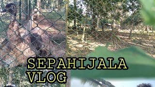 preview picture of video 'SEPAHIJALA VLOG'