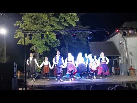 Festival Folklora "Đeram" Aleksandrovo 31.07.2021