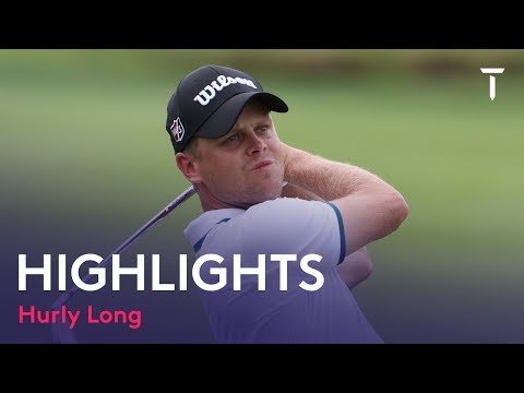 Hurly Long Highlights | Round 2 | 2022 Hero Open