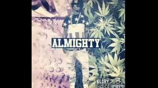 Chief Keef - Almighty God