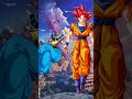 Beerus Vs Goku Anime
