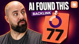 Build AI Backlinks and Rank #1 in 24 hours with Claude (INSANE!)