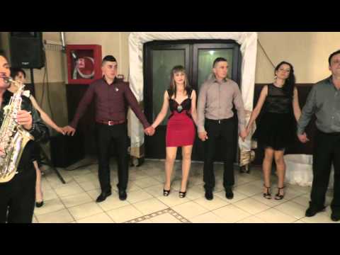 Petrica Nicoara Sarbu si Fane Banatanu - ascultare Live 2015