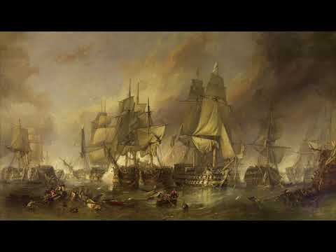 William Turner, La valorosa Téméraire