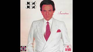 José José - Quiero Perderme Contigo