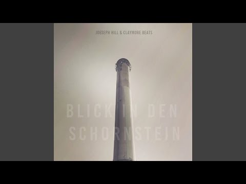 Blick in den Schornstein