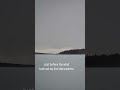 Video Thumbnail for Wind took out my live lake camera on Sturgeon Lake | Jan. 15, 2026 (YouTube)