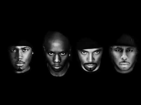 Blackstreet feat.  Dr.  Dre  - Don't leave me (radio edit) HQ