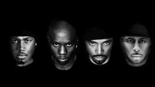 Blackstreet feat.  Dr.  Dre  - Don&#39;t leave me (radio edit) HQ