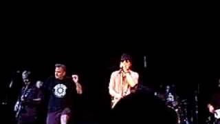 Sock It to Me   Mitch Ryder & the Detroit Wheels w/ Whistler