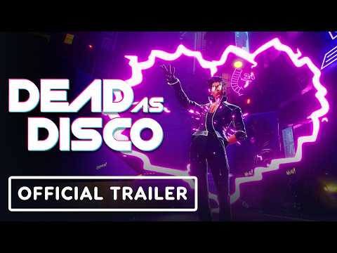 Dead as Disco Patch Notes and Update Guide