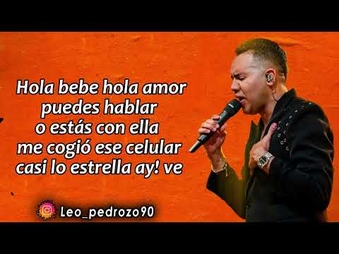 El Altavoz, Diego Daza - Letra
