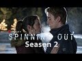 Spinning Out Season 2: Cast & Premiere Date | Will There Be Season 2?