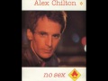 Alex Chilton - No Sex