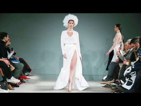 Alexis Mabille | Haute Couture | Spring/Summer 2020