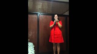 Casablanca. .my version