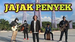 Download lagu LAGU KUTAI - JAJAK PENYEK (COVER ) mp3