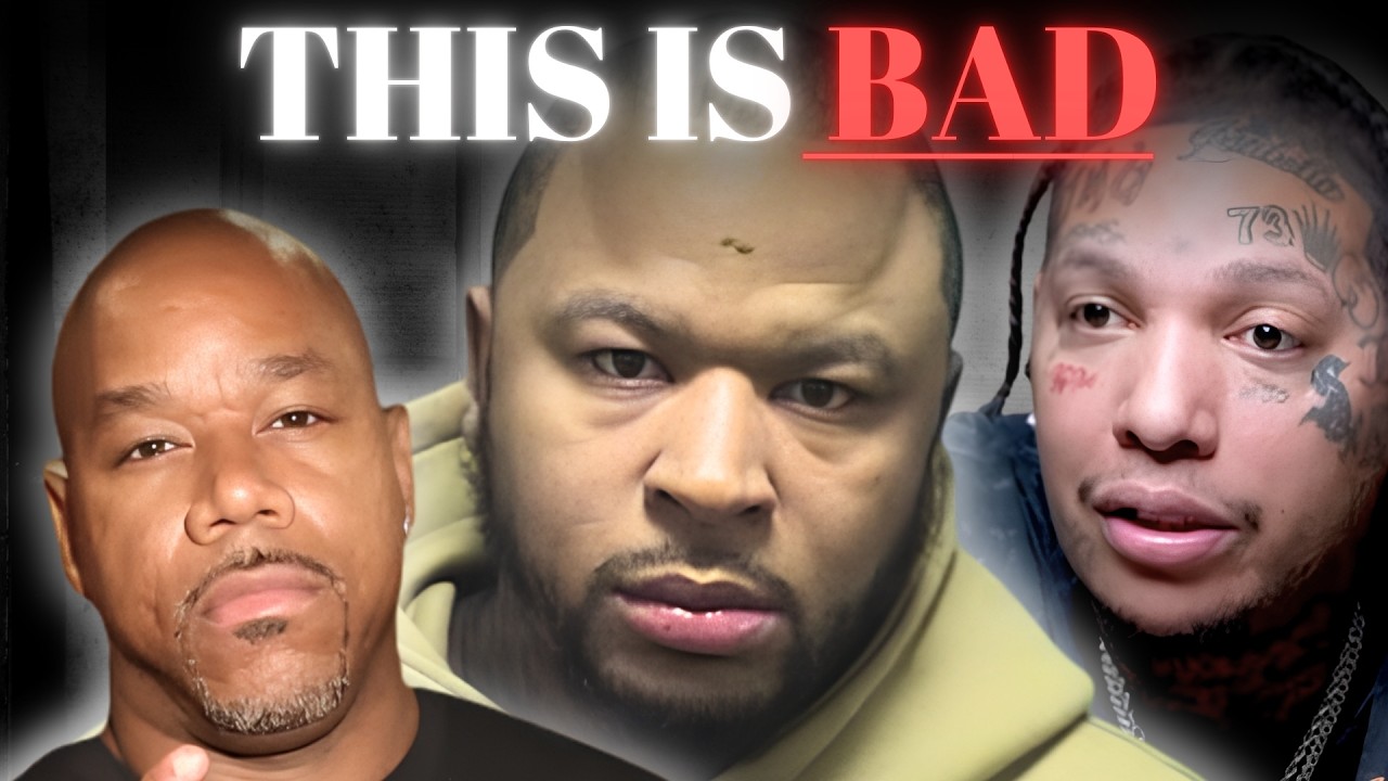 Why OTF Jam HATES Wack 100, King Yella and Memo 600