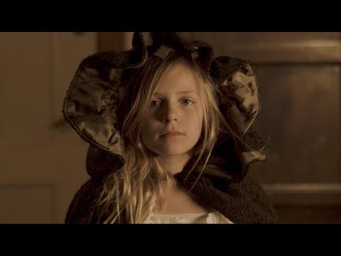 VANAHEIM - Reuzenspraak (OFFICIAL VIDEO)