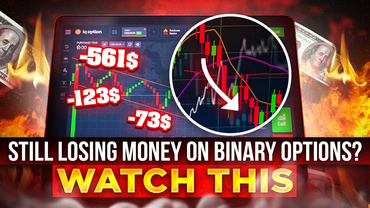Trading Software THAT Actually WORKS | Binary options trading robot
