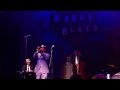 "Go on Take All of Me" Preformed by Kermit Ruffins