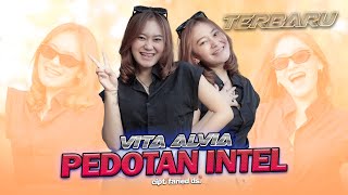 Download lagu Vita Alvia - Pedotan Intel [ ] mp3