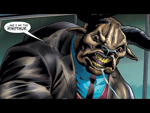 Top 10 Marvel Villains You Won't Recognize Anymore - Part 2