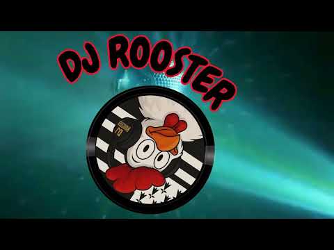 DJ ROOSTER