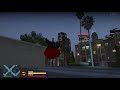 GTA 5 MODS Omini Man And Homelander Vs Police