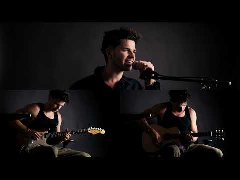 Lose Control - MEDUZA, Becky Hill, & Goodboys (Cover by Stevie Howie)