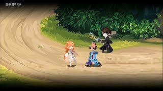 ストレリチア Kh تنزيل الموسيقى Mp3 مجانا