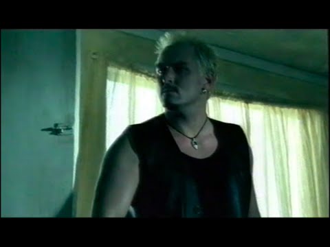 Mark 'Oh vs. John Davies - Your Love (Original Video)