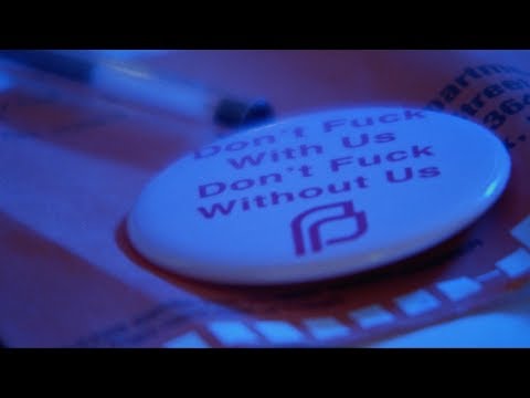 A Film for Planned Parenthood of New York City - Teaser #3