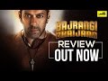Bajrangi Bhaijaan Movie Review Anupama Chopra