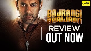 Bajrangi Bhaijaan