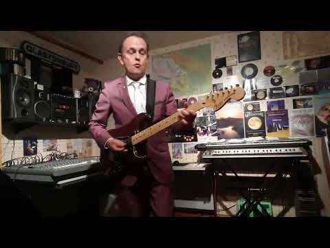 Orange Blossom Special by Kevin Dean